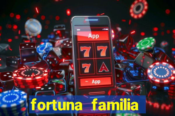 fortuna familia real brasileira